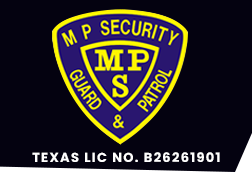 Mp Security Inc.